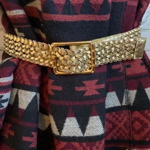 Gold Belt